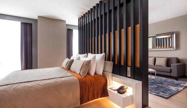 Ramada Hotel & Suites by Wyndham Izmir Kemalpasa in Kemalpasa
