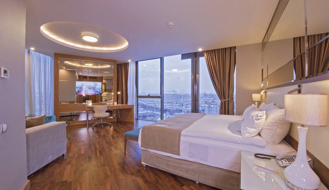 Ramada Plaza by Wyndham Konya