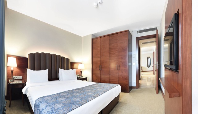 Ramada Plaza by Wyndham Malatya Altin Kayisi