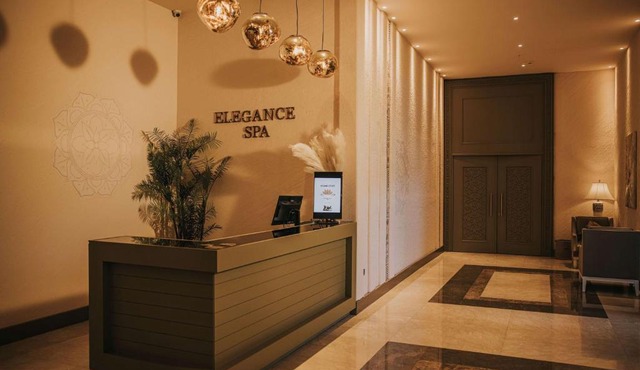 Ramada Plaza by Wyndham Mardin in Mardin