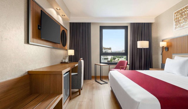 Ramada Plaza BY Wyndham Ordu