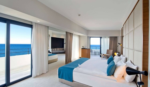Ramada Plaza by Wyndham Trabzon in Trabzon