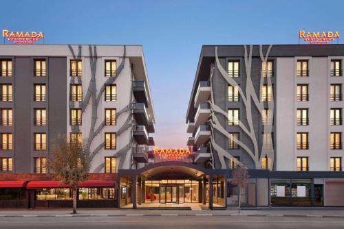 Ramada Residences by Wyndham Balikesir in Balıkesir