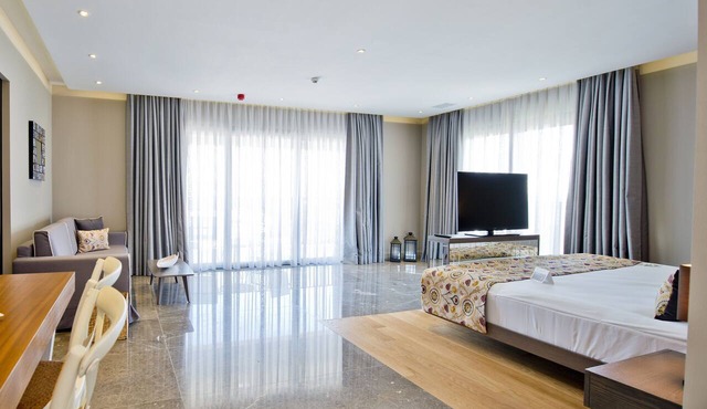 Ramada Resort by Wyndham Bodrum in Bodrum