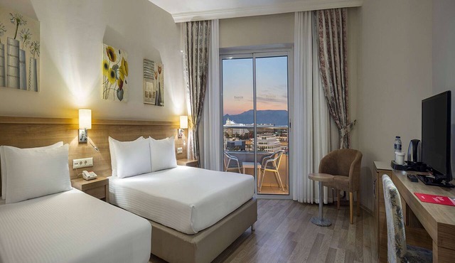 Ramada Resort by Wyndham Lara in Antalya