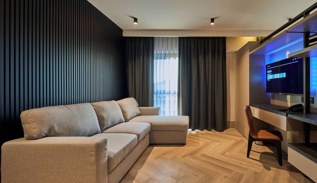 RAMSES HOTEL in Izmir