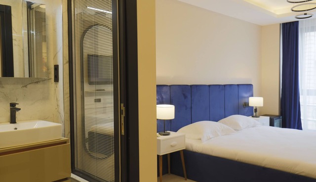 Ravello Suites Taksim