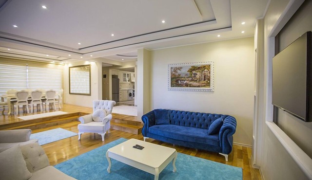 Ravza Villas