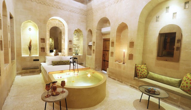 Rec326 Tarihi Konak in Mardin