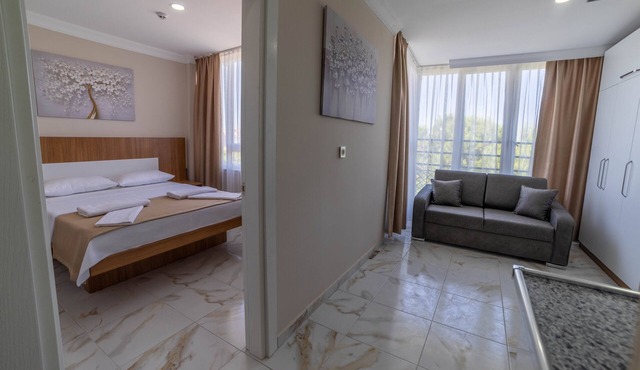 REGA OTEL
