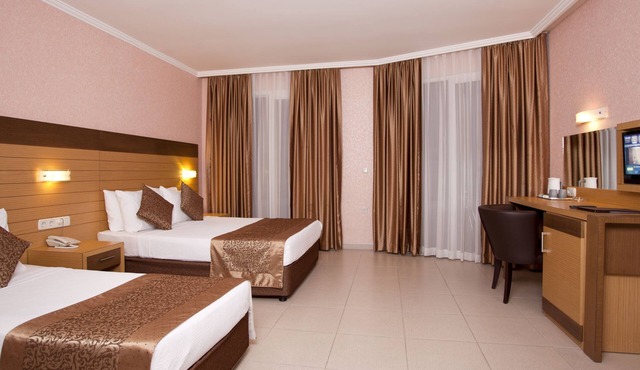 Remi Hotel in Alanya