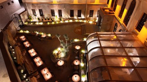 Rempart Hotel in Diyarbakır