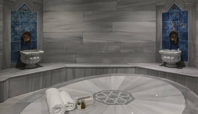 Renka Hotel & Spa in Fethiye