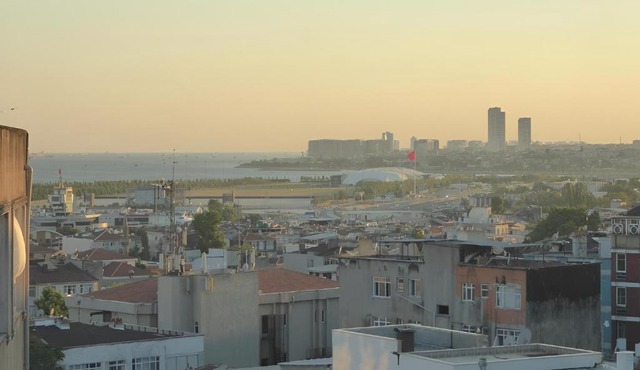 Renzo Hotel - Special Category
