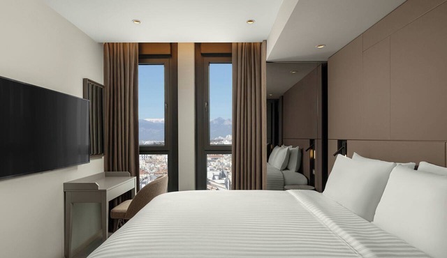 Residence Inn by Marriott Antalya in Antalya