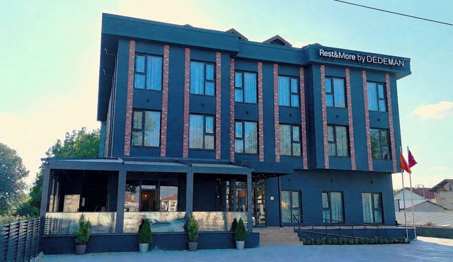 Rest&More Dedeman Sakarya Erenler in Erenler