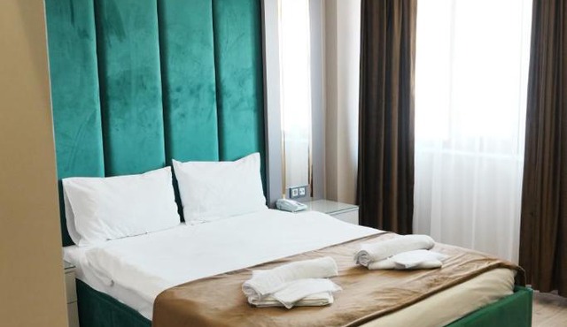 Reyyan Hotel
