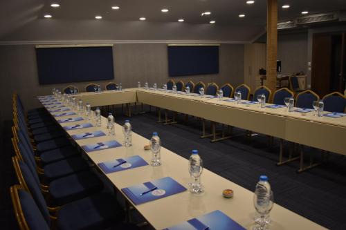 Rhiss Hotel Bostanci in Istanbul
