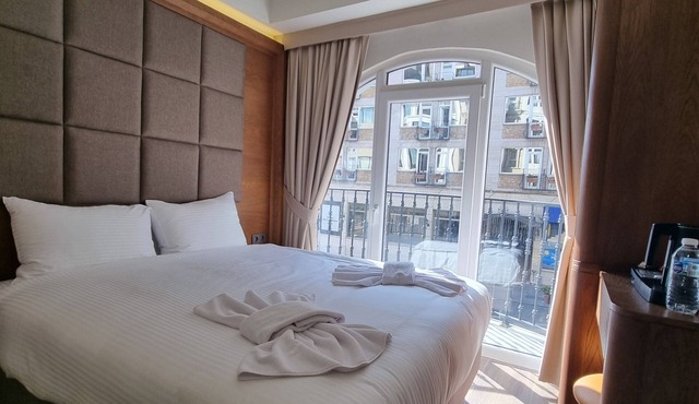 RIJJI HOTEL ISTANBUL OLD CITY in Istanbul