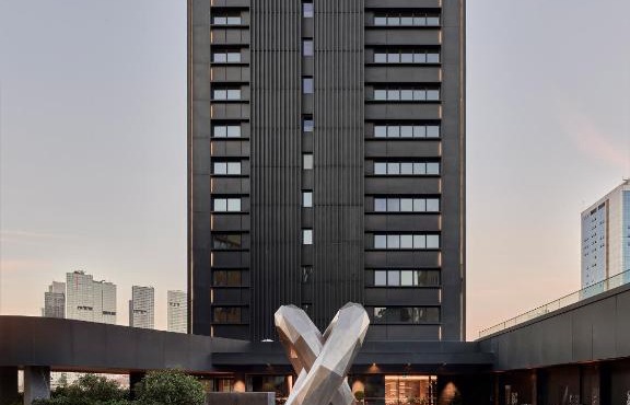 Ritz-Carlton Istanbul