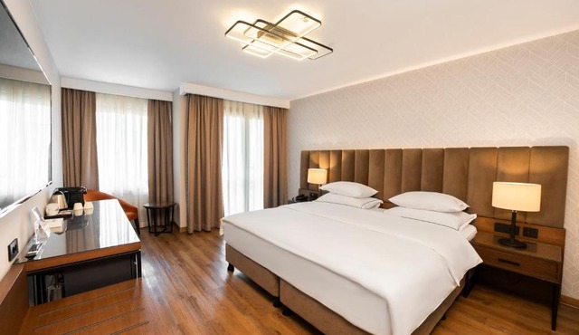 Riva Hotel Nişantaşı
