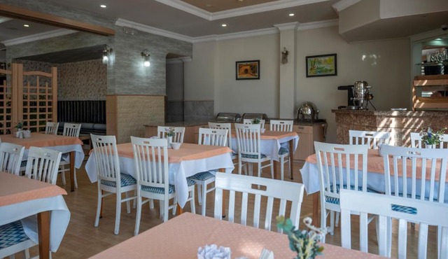 River City Hotel in Manavgat