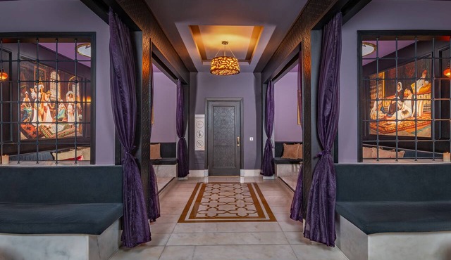 Rixos Downtown Antalya All Inclusive - The Land of Legends Access in Antalya