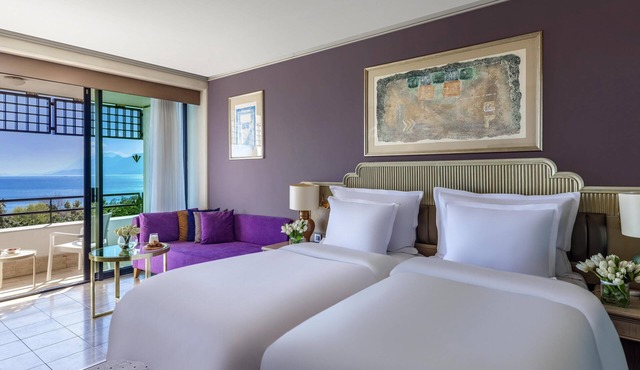 Rixos Downtown Antalya All Inclusive - The Land of Legends Access in Antalya