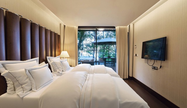 Rixos Premium Göcek Adult Only