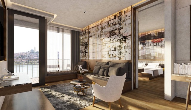 Rixos Tersane Istanbul
