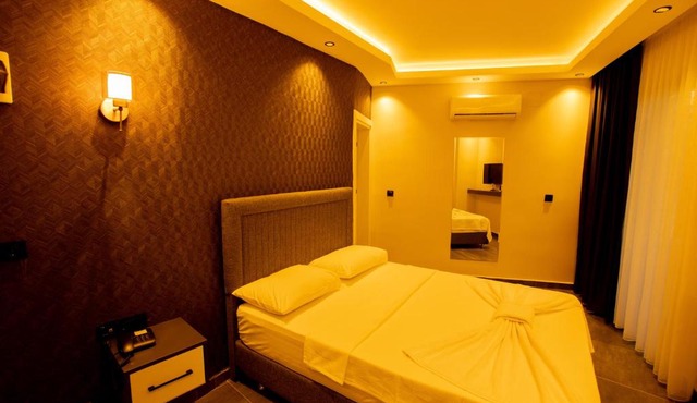 ROLLİ BUTİK HOTEL in Anamur