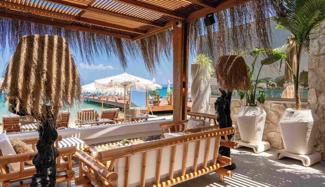 Roota Bodrum Hotel in Bodrum