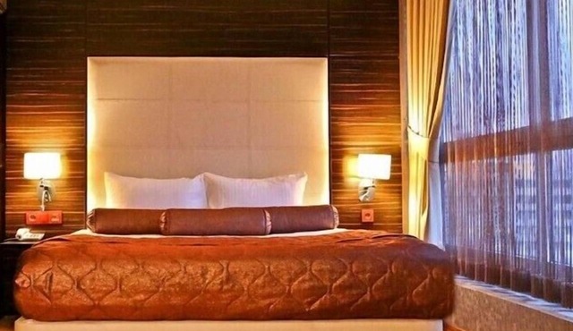 Rota Bulvar Hotel
