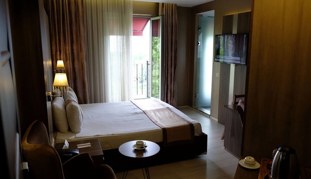 Royal Capital Hotel Thermal & SPA in Bursa