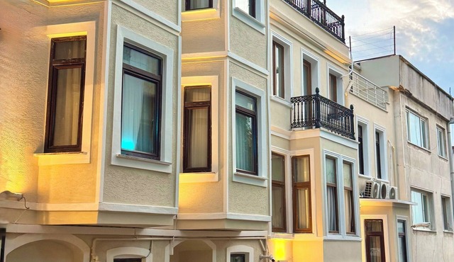 Royal Pera Taksim