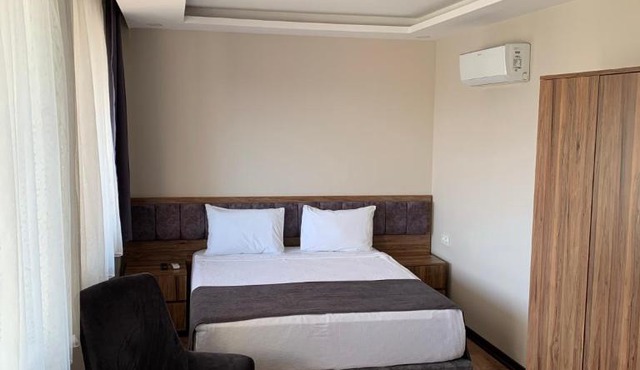 Royal Residence Bursa