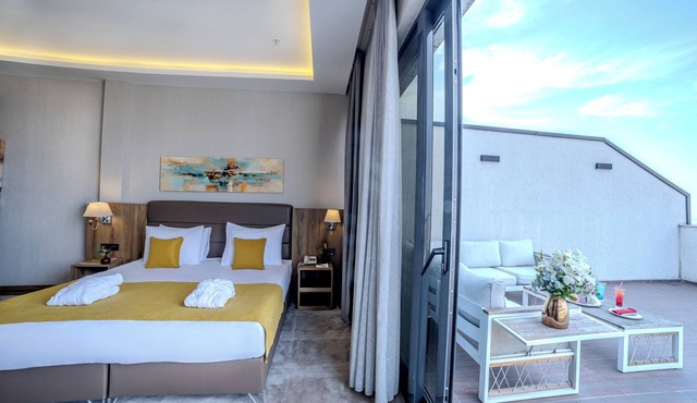 Royal Termal Hotel