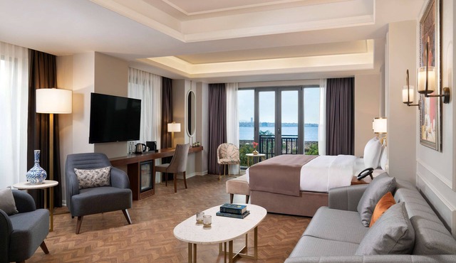 Royan Hotel Hagia Sophia Istanbul, A Member Of Radisson Individuals in Istanbul
