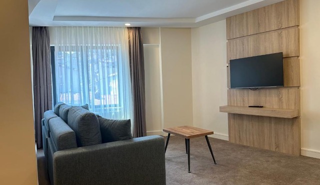 Roys Hotel & Suites in Istanbul