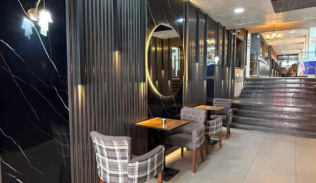Roz HOTEL in Ipekyolu