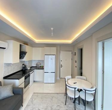 Rubin residence