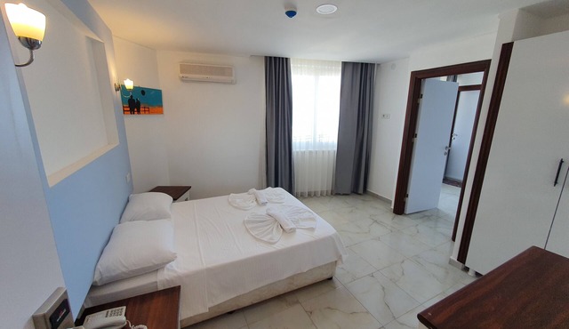 Rugged Hotels
