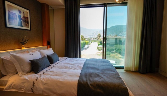 RUKA Hotel