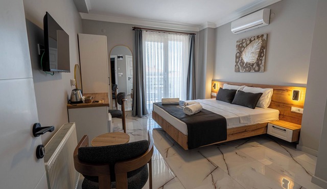 Rumet Cunda Otel