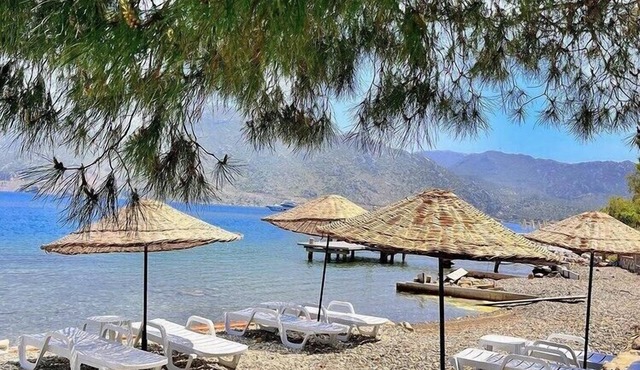 Ruya Butik Otel