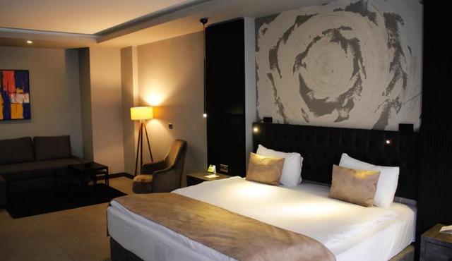RYS Hotel