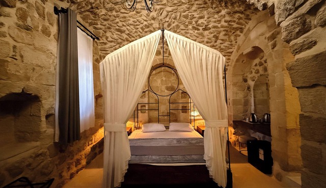 Sümerler Konağı in Mardin