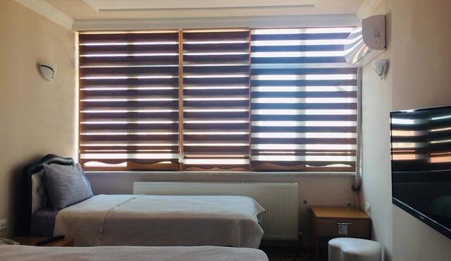 Safran Resort Otel