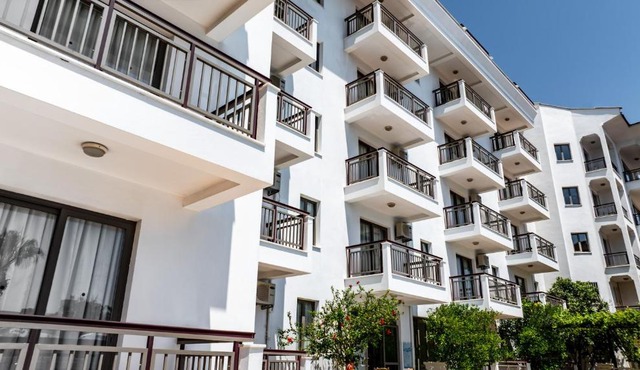 Saga Otel Apart