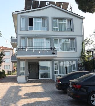 sahil otel in Ordu